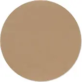 Lind DNA Nupo pöytätabletti Nougat, ympyrä, L