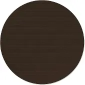 Lind DNA Corduroy pöytätabletti Hazel, ympyrä, L