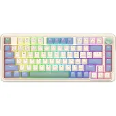 Redragon Näppäimistö K673CPG-RGB-PRO Ucal Pro