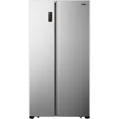 De'Longhi Side-by-Side DSBSX23E (ruostumaton teräs)