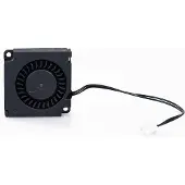Raise3D E2 Right Extruder Model Cooling Fan