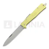 Otter Mercator Large pocket knife kääntöveitsi, brass
