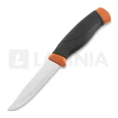Morakniv Companion HeavyDuty (S) - Stainless Steel - Burnt Orange 13260