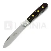 Otter 3 Rivet Stainless kääntöveitsi