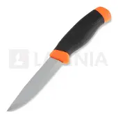 Morakniv Companion Heavyduty, veitsi, oranssi