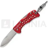 Nite Ize DoohicKey Key Chain Knife kääntöveitsi