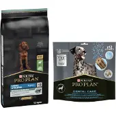 Purina Pro Plan säästöpakkaus: 2x12kg Large Athletic Puppy Sensitive Digestion lammas koiran kuivaruoka