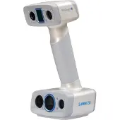 Shining 3d EinScan H2