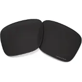 Oakley Holbrook Replacement Lens Prizm Black Optiikan lisävarusteet One Size