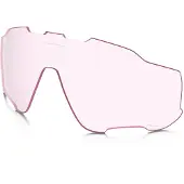 Oakley Jawbreaker Replacement Lens Prizm Low Light Optiikan lisävarusteet One Size