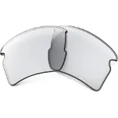 Oakley - Flak 2.0 XL - Extra linssit PHOTOCHROMATIC