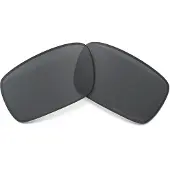Oakley Crankshaft Lenses Polarisoidut Aurinkolasit