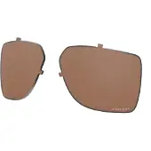 Oakley Castel Prizm Iridium Polarized Vaihtolinssit