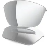 Oakley Half Jacket 2.0 kirkkaat linssit