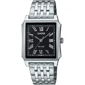 Casio Timeless MTP-B190D-1BVEF