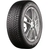 Bridgestone Weather Control A005 Evo 255/55R18 109V 3PMSF XL