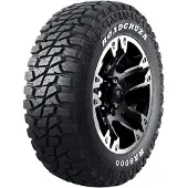 ROADCRUZA RA8000 285/65R18 125Q 3PMSF RP