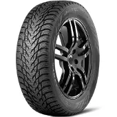 Nokian Hakkapeliitta R3 SUV 275/55R20 117R 3PMSF XL