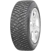 Goodyear UltraGrip Ice Arctic 245/45R17 99T 3PMSF XL FP Studded