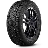 Nokian Hakkapeliitta 9 195/60R16 93T 3PMSF XL Studded