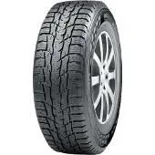 Nokian WR C3 205/65R16C 107T 3PMSF
