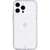 Tech21 Evo Clear MagSafe iPhone 16 Sarja