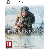 WWI Tannenberg: Eastern Front