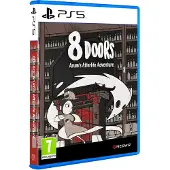 8Doors: Arum's Afterlife