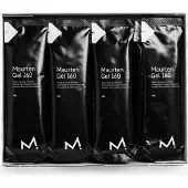 Maurten 160 Energia Geelipussi 65g 12 Yksiköt