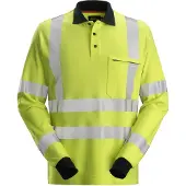 Snickers Workwear Snickers 2661 Protecwork LK3 pitkähihainen pikeepaita