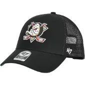 47 NHL lippalakki 47Brand Branson Anaheim Ducks