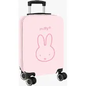 Miffy Flowers 40.1l 34.5x20x55 Cm Matkalaukku