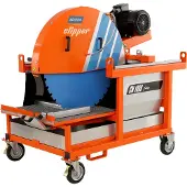 Clipper Kivisaha JUMBO 1000 P13 Easy Start