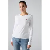 Levi's Essential Hm Pitkähihainen T-paita