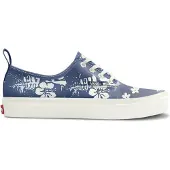 Vans Authentic Elastic Lace Lenkkarit