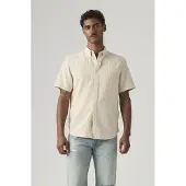 Levi's Authentic Lyhythihainen Paita