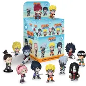 Funko POP! Mystery Minis - Naruto