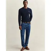 Gant 1000021 Regular Fit Farkut