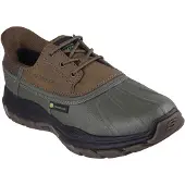SKECHERS Respected Tanzier - Beige - 43
