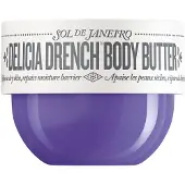 Sol de Janeiro Delicia Drench Body Butter, 75ml