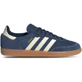 Adidas Originals Samba Og - Navy - 40 2/3