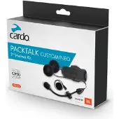 Cardo Packtalk Neo Acc00016 Intercom-äänipaketti