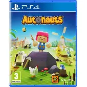 Autonauts