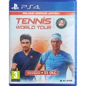 Tennis World Tour (Roland-Garros Edition) (4)