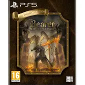 The Bearer & The Last Flame - The Knight's Edition