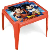 Arditex Dragon Ball Monoblock Pöytä