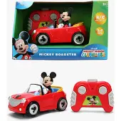 Jada Mickie Roadster 14 Cm Radio-ohjaus