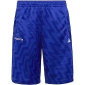 Adidas Shortsit Predator - Sininen/valkoinen Lapset, koko 176 cm