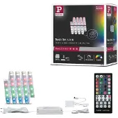 Paulmann LED-nauha setti Paulmann MaxLED RGBW 1,5 m
