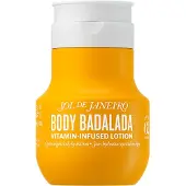 Sol de Janeiro Body Badalada Vitamin Infused Lotion 100 ml